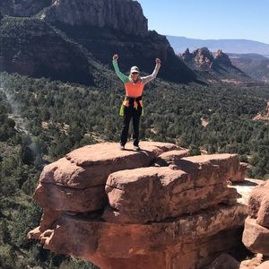 Meet your Posher, Karen